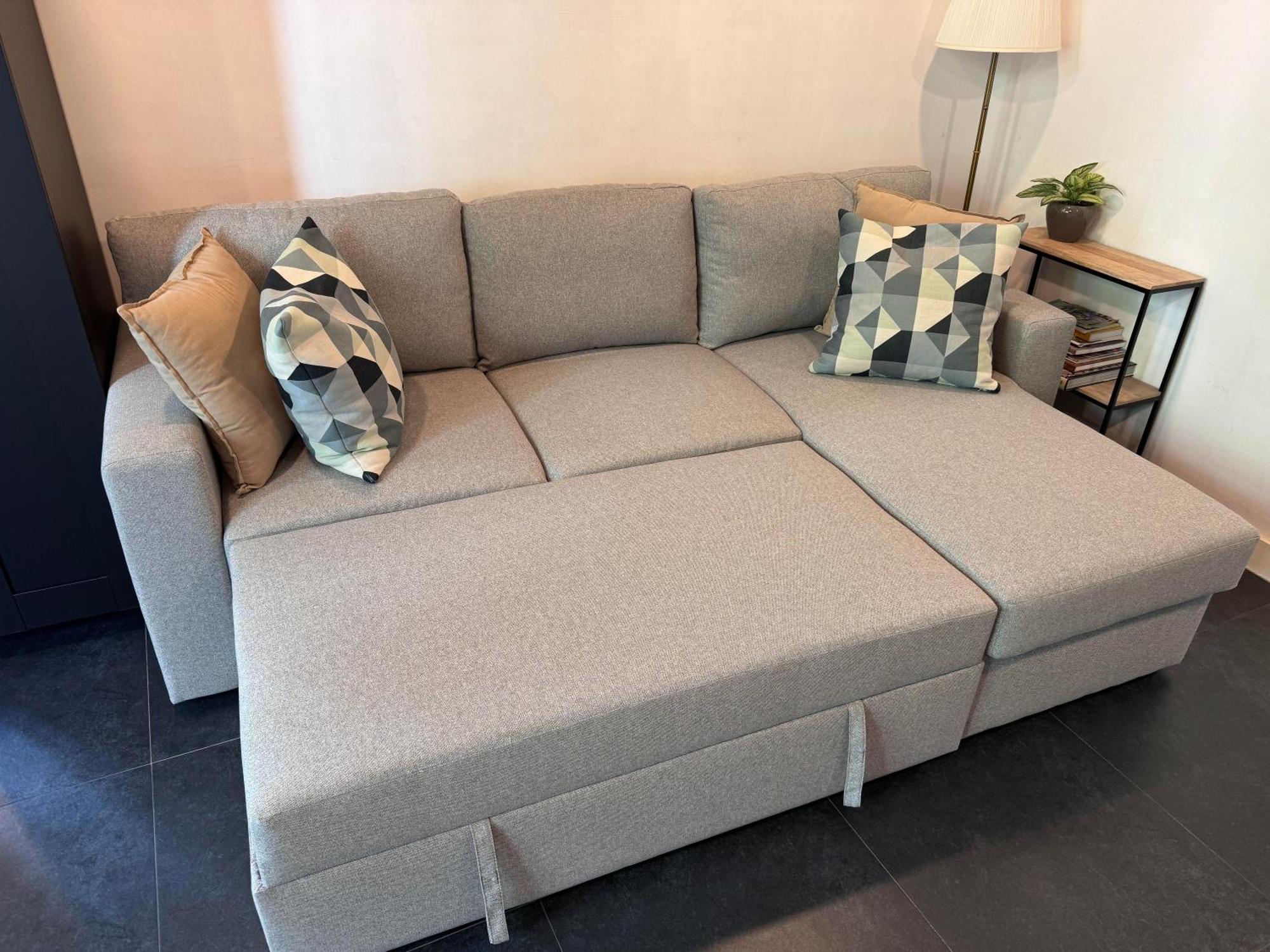 Modern Cozy Studio With Backyard Antuérpia Exterior foto